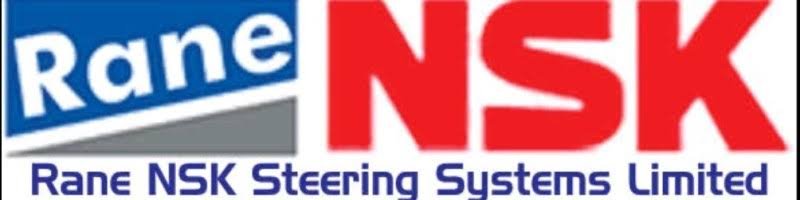 Rane NSK Steering System Limited Campus Placement 2022 ITI Jobs