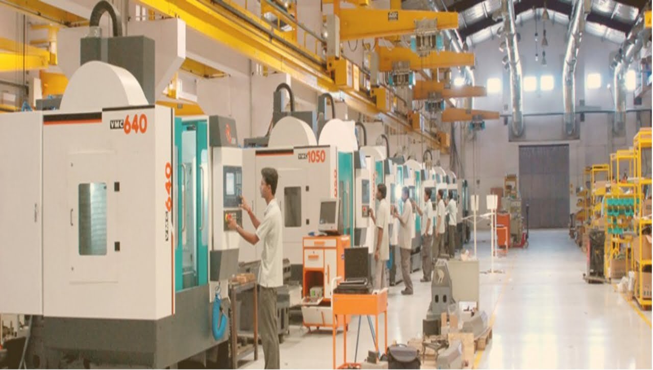 Jyoti CNC Automation Limited Recruitment 2024 ITI Jobs