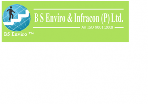 B S ENVIRO N INFRACON PVT LTD Recruitment 2020 - ITI Jobs