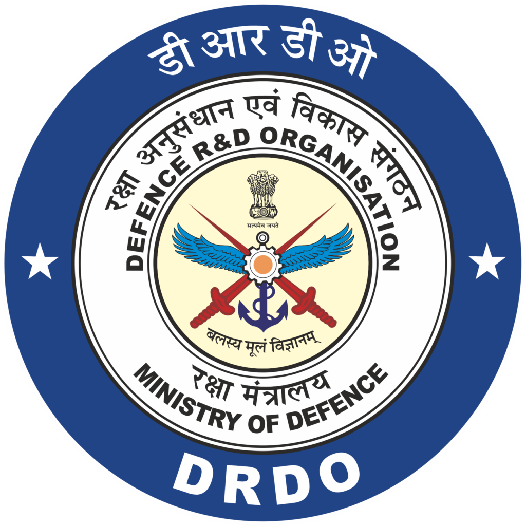 DRDO DIBER Recruitment 2023   New Drdo Logo 1024x1024 