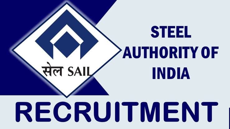 Steel Authority of India Limited Recruitment 2024 | Permanent Job - ITI ...