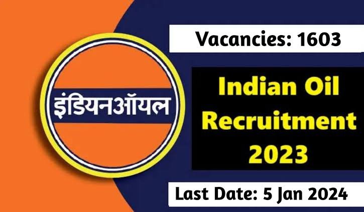 IOCL Recruitment 2024   Images 