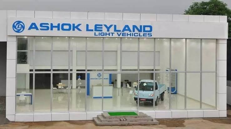 Ashok Leyland Campus Placement 2024 | Trainee | ITI Pass | Salary 12,500 ctc