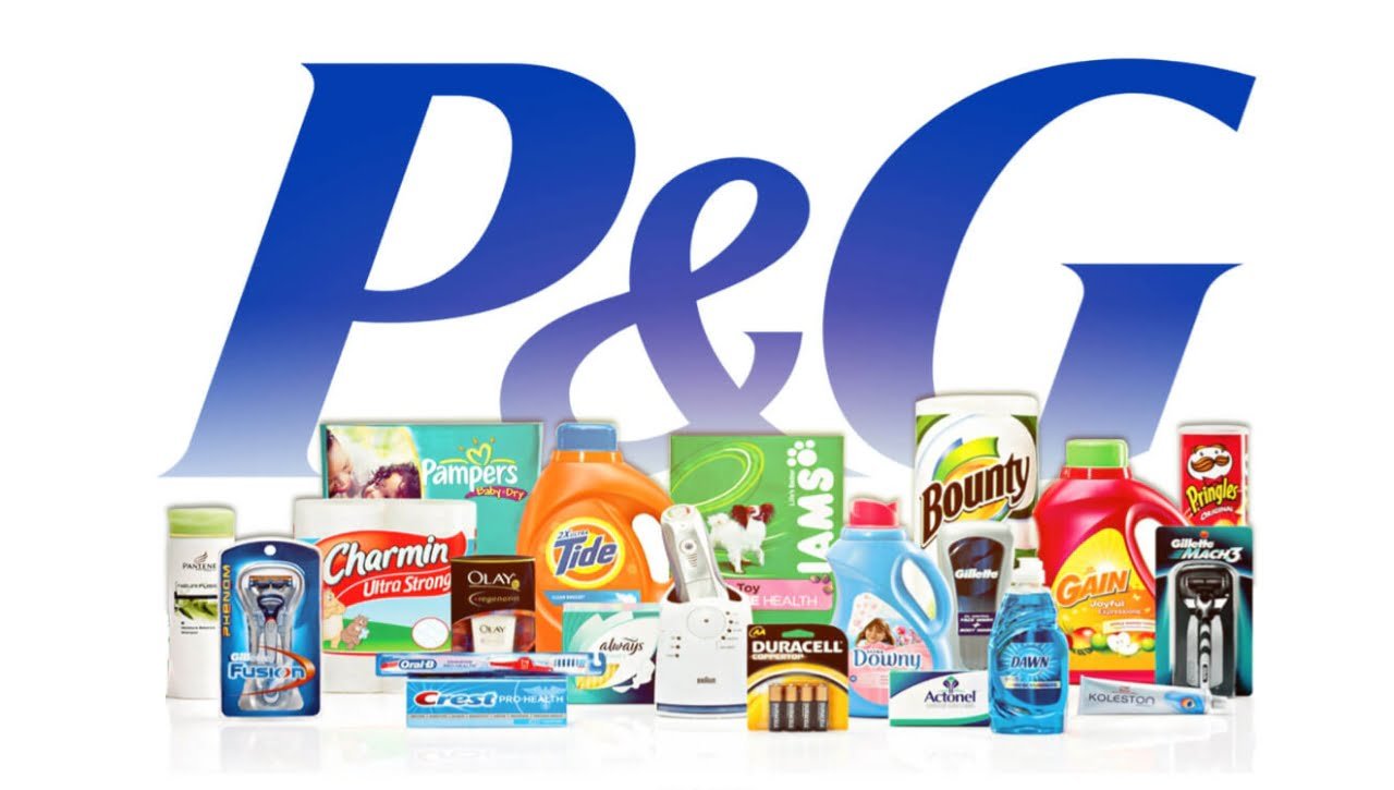 Procter & Gamble Campus Placement 2024