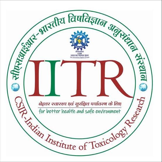 CSIR-Indian Institute of Toxicology Research