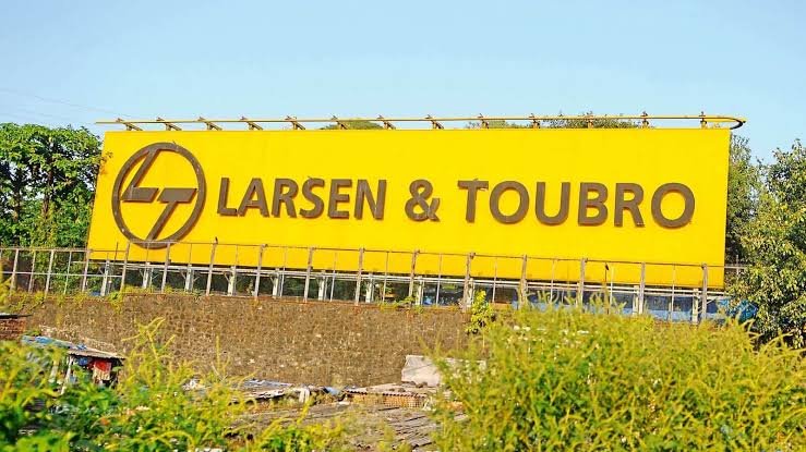 L&T Construction Private Limited Campus Placement 2024 