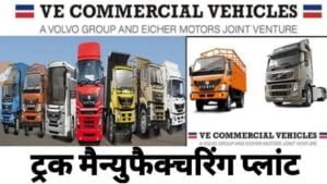 Volvo Eicher Commercial Vehicles (VECV) Campus Placement 2024 - ITI Jobs