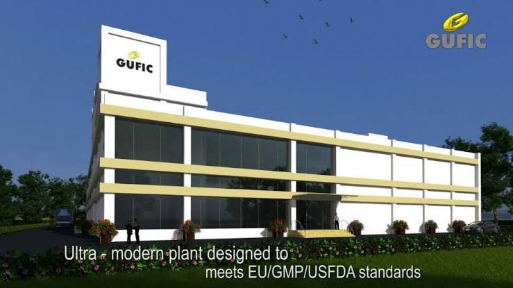 Gufic Group Recruitment 2025