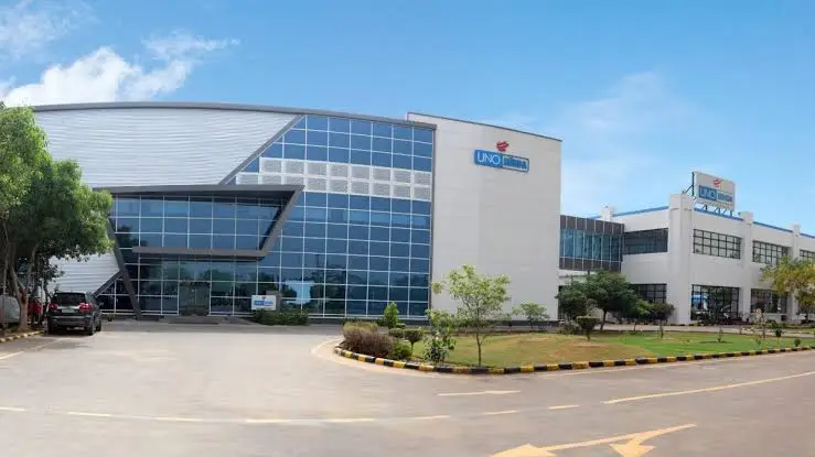 Uno Minda Limited Recruitment 2025